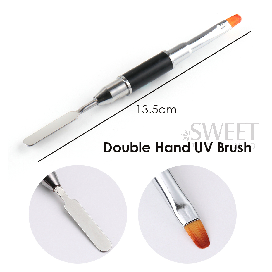 Набор гелей для наращивания но – обзор и цена Nail Extension Form