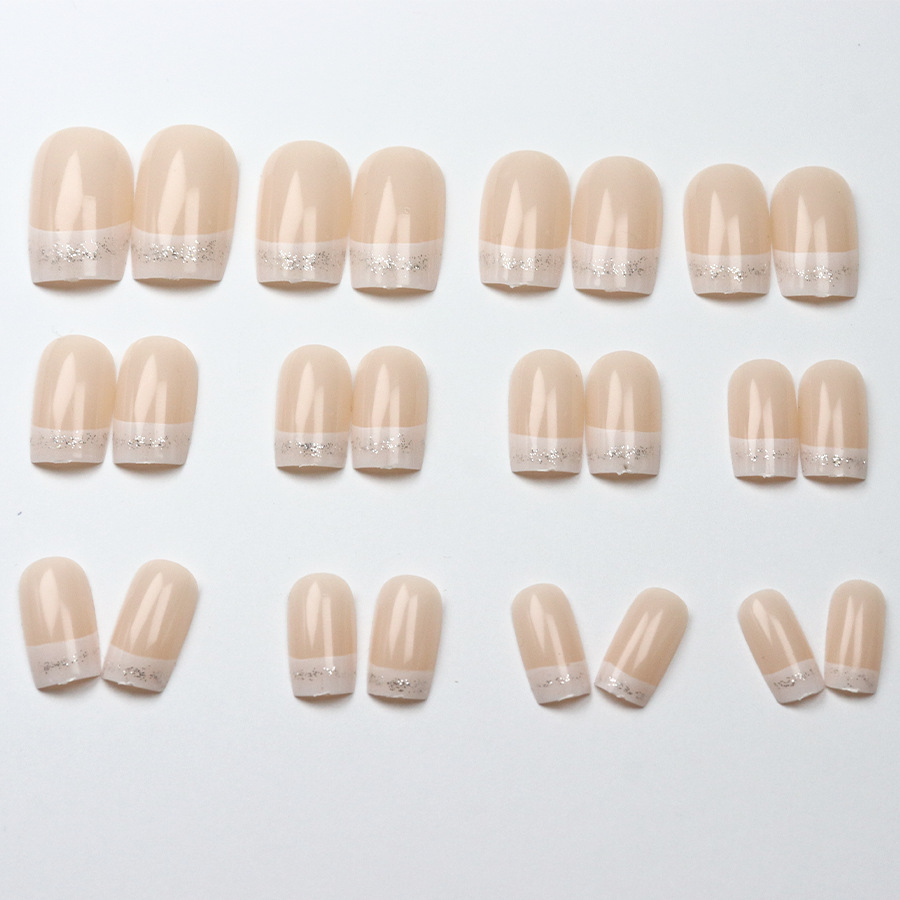 24 шт./набор, средние квадратн – обзор и цена Nail Art Gliter