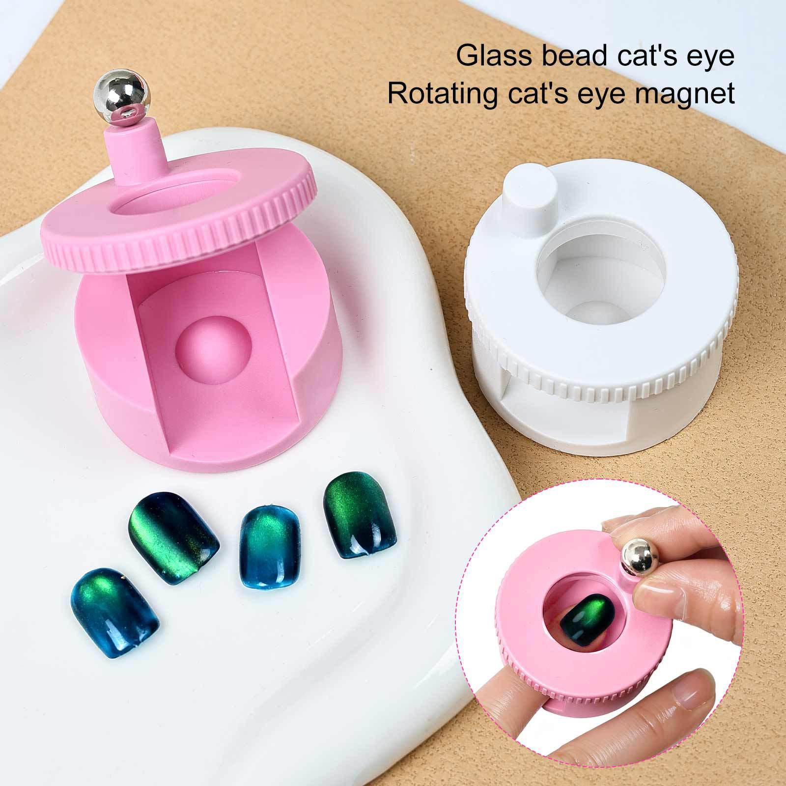 Набор для стемпинга: Прозрачны – обзор и цена Nail Art Jelly