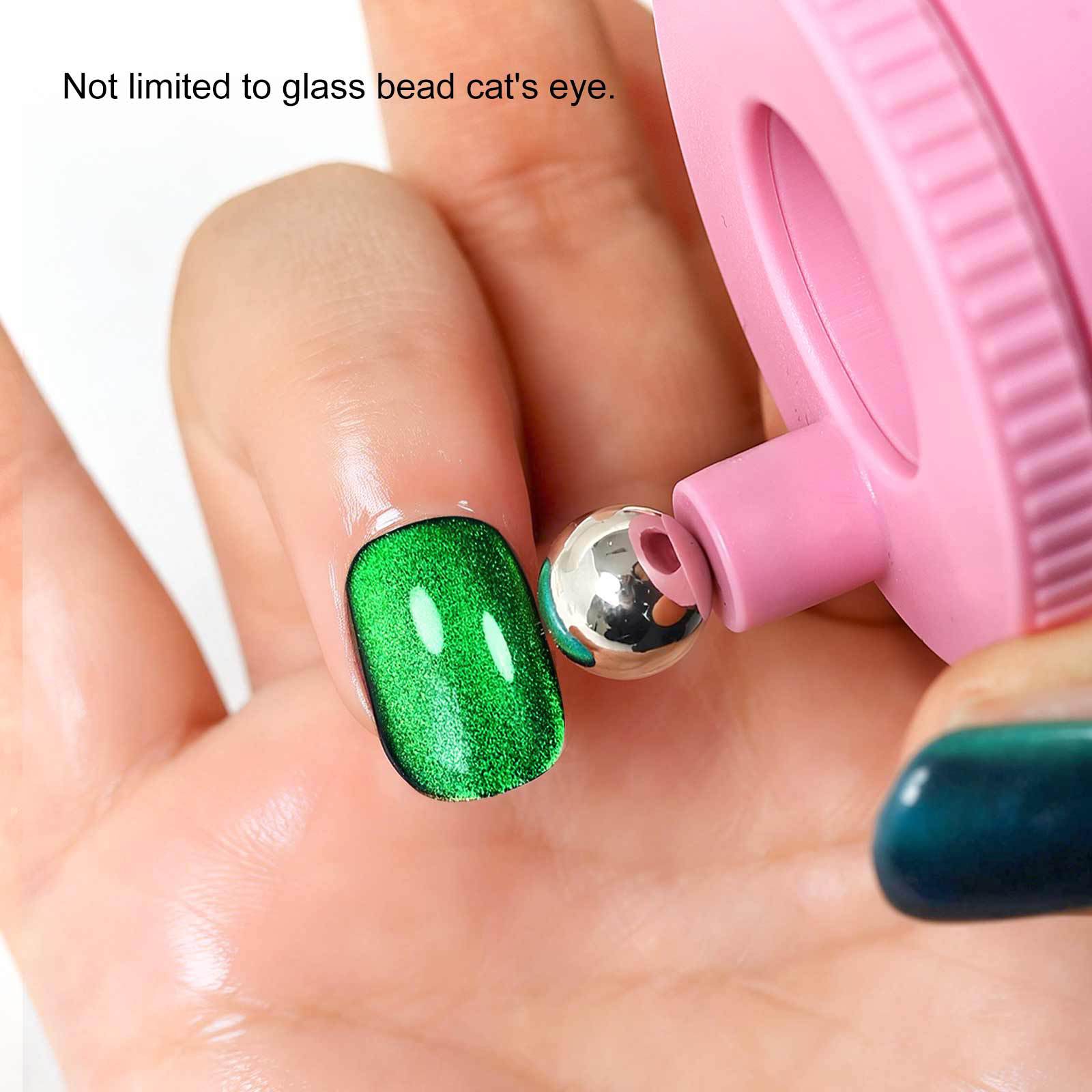 Набор для стемпинга: Прозрачны – обзор и цена Nail Art Jelly