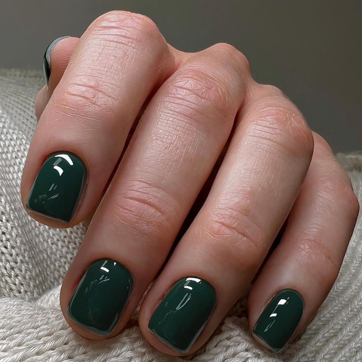 24 шт. французских коротких од – обзор и цена Nail Art Simple Elegant