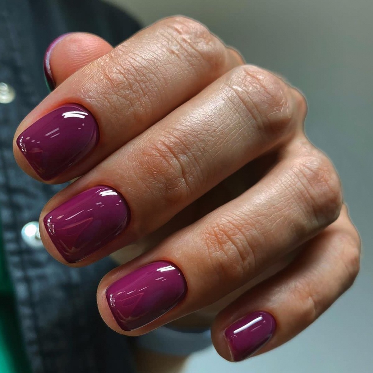 24 шт. французских коротких од – обзор и цена Nail Art Simple Elegant