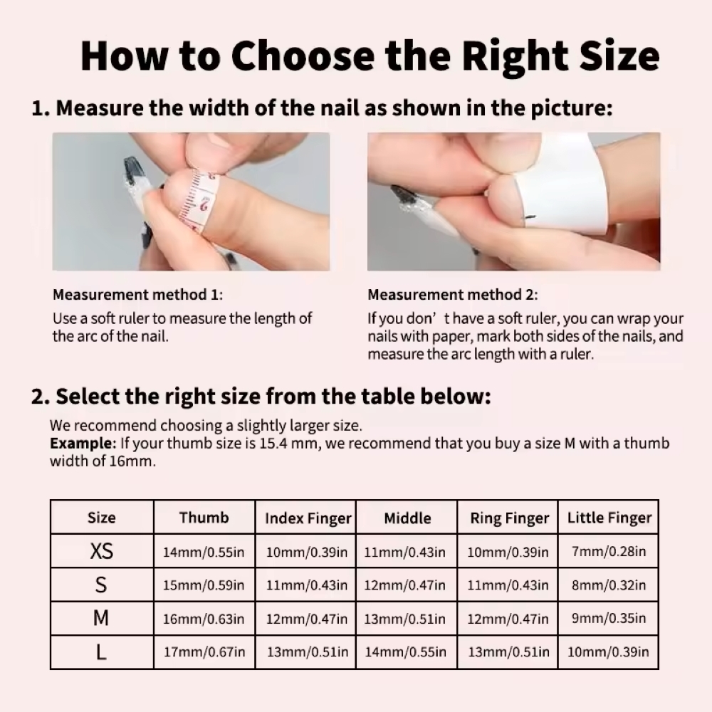 10 шт., высококачественный пре – обзор и цена Nail Art Simple Elegant