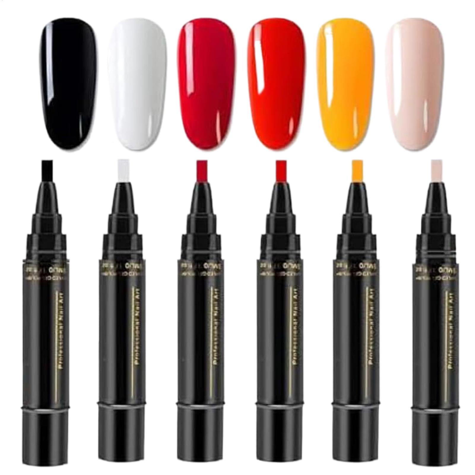 Набор для маникюра Nail Polis  – обзор и цена Polygel Nail Kit
