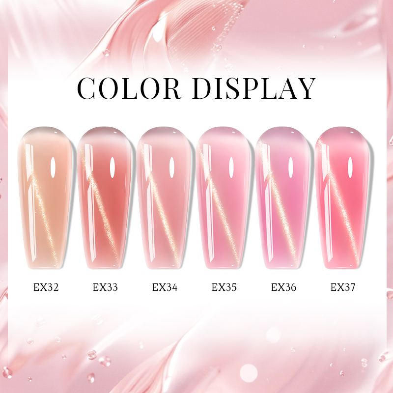 Набор для наращивания ногтей с – обзор и цена Polygel Nail Kit